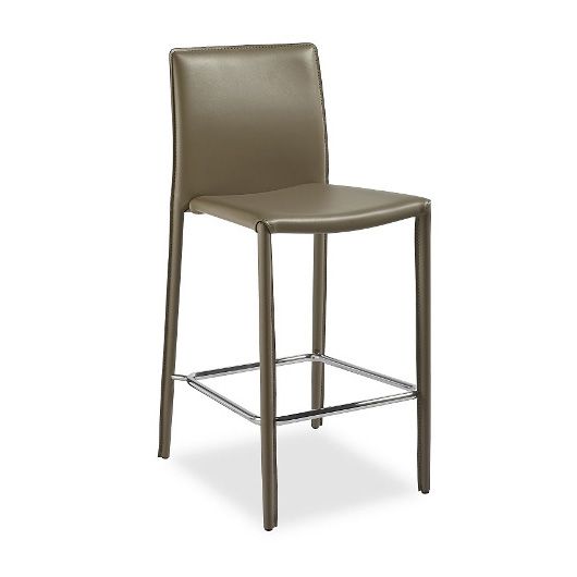 Барный стул Viola SG 65 серо-коричневый